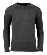 Dark Black Heather,Small