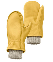 L.L.Bean New | Men's Buckskin Chopper Mitts