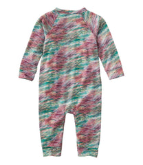 L.L.Bean US | Infants' Wicked Warm Underwear, One-Piece, Print