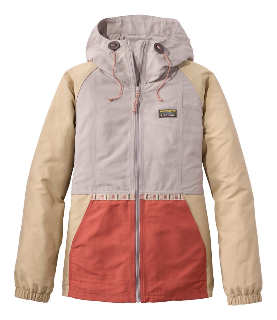 L.L.Bean For Sale | Women's Mountain Classic Jacket, Multi-Color