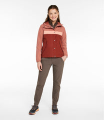 L.L.Bean Online | Women's Mountain Classic Rain Jacket
