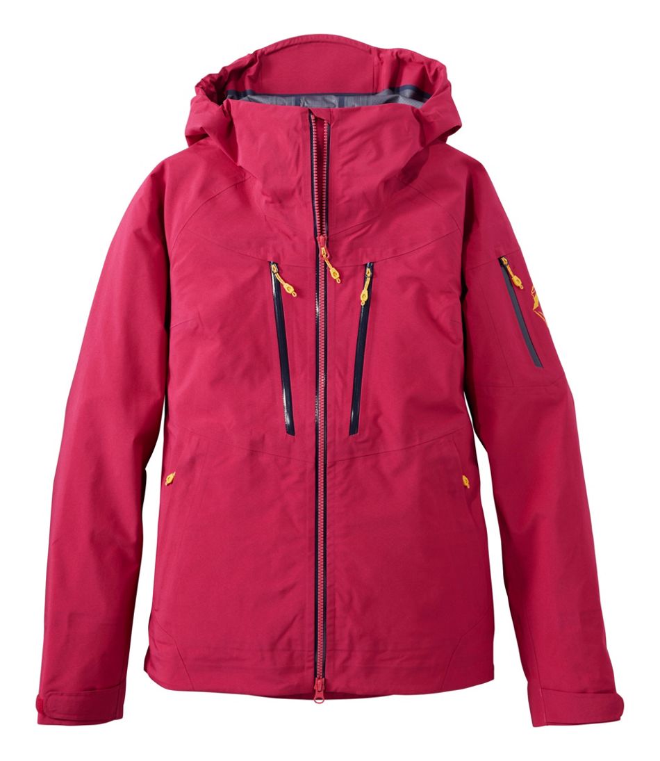 L.L.Bean For Sale | Women's GORE-TEX Pro Patroller Jacket