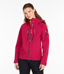 L.L.Bean For Sale | Women's GORE-TEX Pro Patroller Jacket