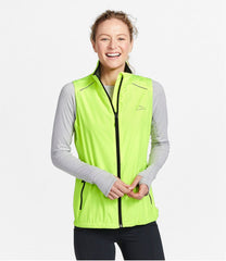 L.L.Bean Online | Women's Bean Bright Multisport Vest