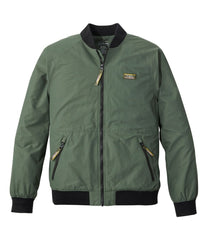 L.L.Bean For Sale | Men's 3-Season Bomber Jacket