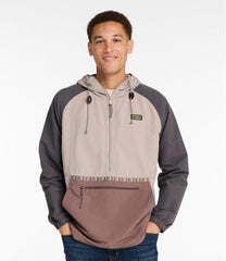 L.L.Bean For Sale | Men's Mountain Classic Anorak, Multi-Color