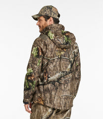 L.L.Bean Sale | Men's Ridge Runner Storm II Jacket, Camouflage