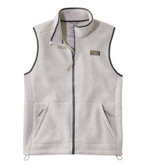 L.L.Bean Outlet | Men's Mountain Classic Fleece Vest