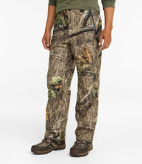 L.L.Bean Outlet | Men's Ridge Runner Storm II Pants