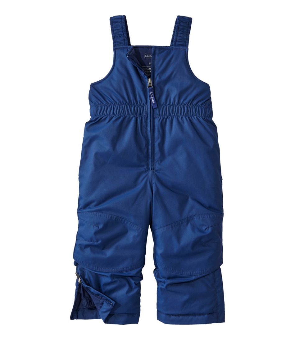 L.L.Bean | Toddlers' Cold Buster Snow Bibs