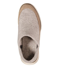 L.L.Bean | Women's Downeast Slip-Ons, Wool