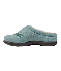 L.L.Bean Outlet | Women's Daybreak Scuffs, Motif