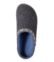 L.L.Bean New | Women's Wool Slipper Clog