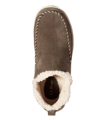 L.L.Bean Discount | Women's Mountain Slippers, Boot Mocs