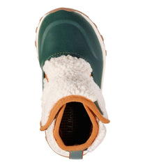 L.L.Bean Outlet | Toddlers' Access Sherpa Snow Boots