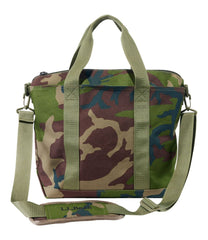 L.L.Bean US | Zip Hunter's Tote Bag With Strap, Camo