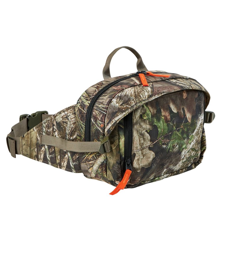 L.L.Bean Online | Northwoods Hunter's Waist Pack