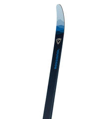 L.L.Bean Online | Adults' Rossignol EVO XT 60 Positrack Ski With Mounted Tour Step In Binding