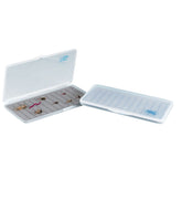 L.L.Bean New | Ultra-Thin Fly Box