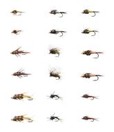 L.L.Bean On Sale | Umpqua 18-Piece Wire Nymph Fly Selection