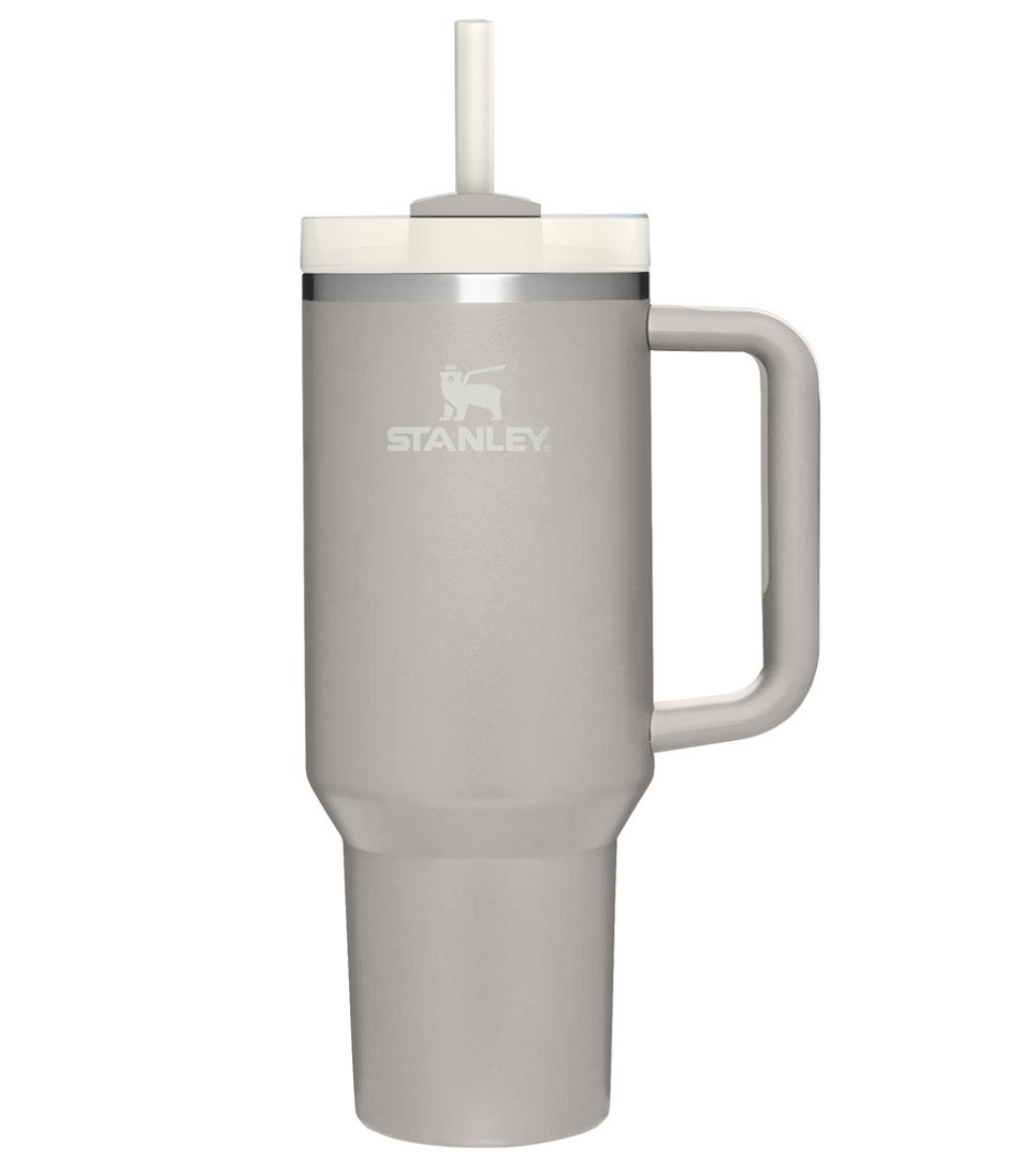 L.L.Bean US | Stanley Adventure H2.0 Quencher, 40 oz.