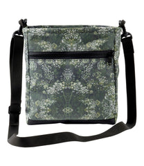 L.L.Bean US | Flowfold Odyssey Crossbody Bag, Small, Print