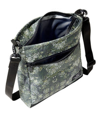 L.L.Bean US | Flowfold Odyssey Crossbody Bag, Small, Print