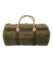 L.L.Bean | Waxed Canvas Duffle, Large