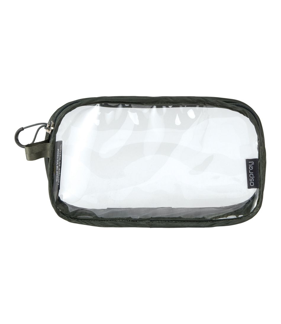 L.L.Bean Online | Osprey Ultralight Liquids Pouch