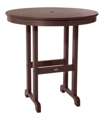 L.L.Bean Online | All-Weather Counter-Height Table, 36" Round