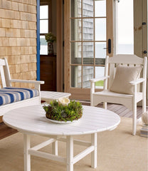 L.L.Bean On Sale | All-Weather Conversation Table