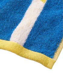 L.L.Bean US | Seaside Beach Towel, Seaside Stripe
