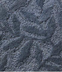 L.L.Bean On Sale | Wool Hearth Rug, Crescent, Leaf