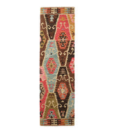 Rustic Multi,OS