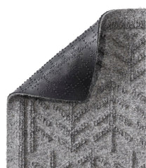 L.L.Bean | Everyspace Recycled Waterhog Doormat, Trees, Personalized