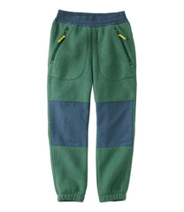 L.L.Bean Discount | Kids' Mountain Classic Fleece Pants