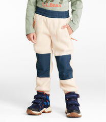 L.L.Bean Discount | Kids' Mountain Classic Fleece Pants