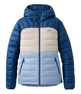 Bright Mariner/Foggy Blue,XX-Small