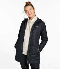 L.L.Bean Sale | Women's Mountain Classic Puffer Coat