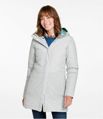L.L.Bean For Sale | Women's Waterproof Ultralight Down Coat