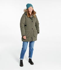 L.L.Bean US | Women's Maine Mountain Parka