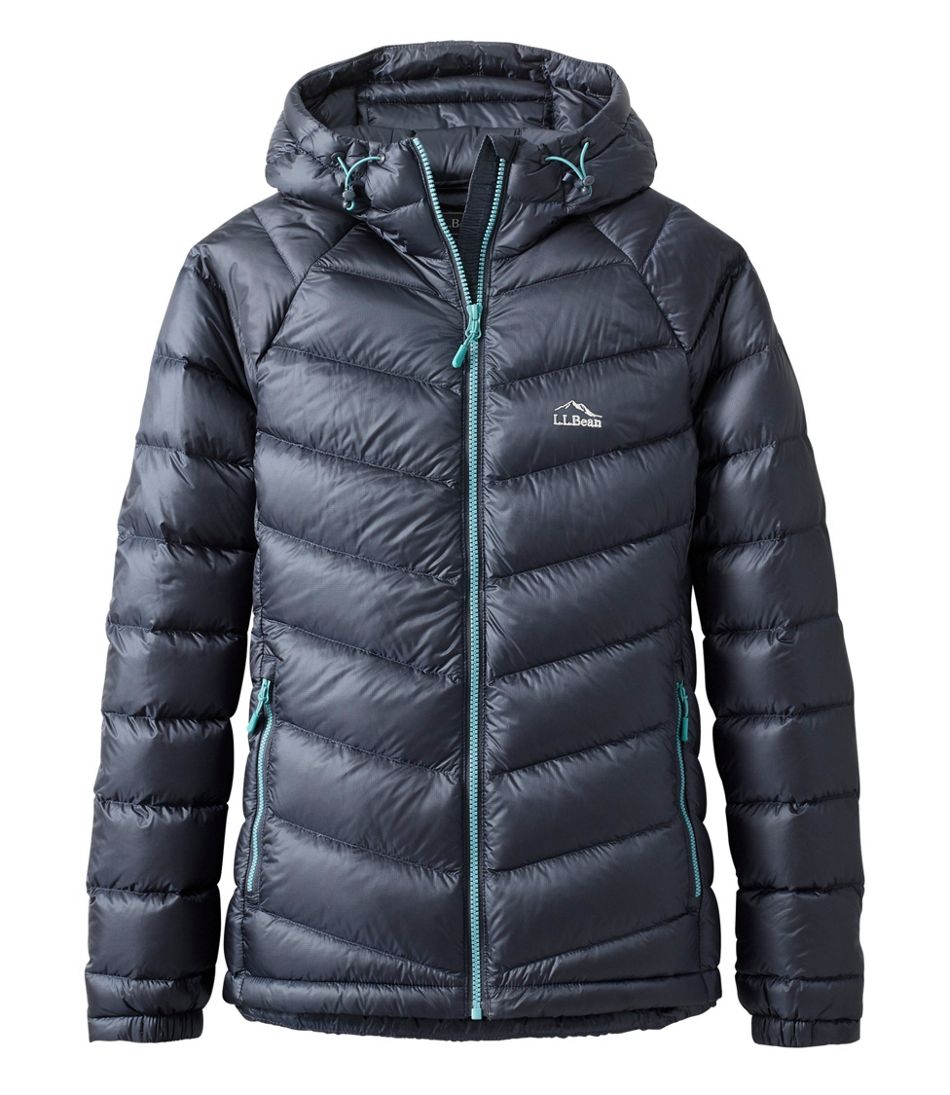 L.L.Bean Discount | Women's Ultralight 850 Down Hooded Jacket