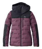 Dark Mauve/Midnight Black,XX-Small