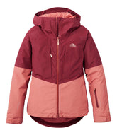 Deep Rosewood/Sienna Brick,XX-Small