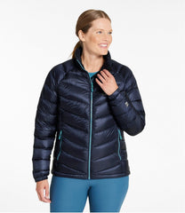 L.L.Bean On Sale | Women's Ultralight 850 Down Jacket