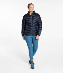 L.L.Bean On Sale | Women's Ultralight 850 Down Jacket