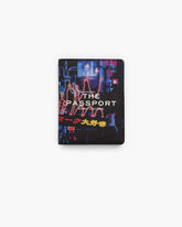 Marc Jacobs Sale - The City Passport Case Tokyo