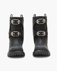 Marc Jacobs Outlet - The Kiki Moto Boot Black