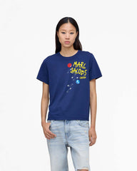 Marc Jacobs US - The City Tee London London