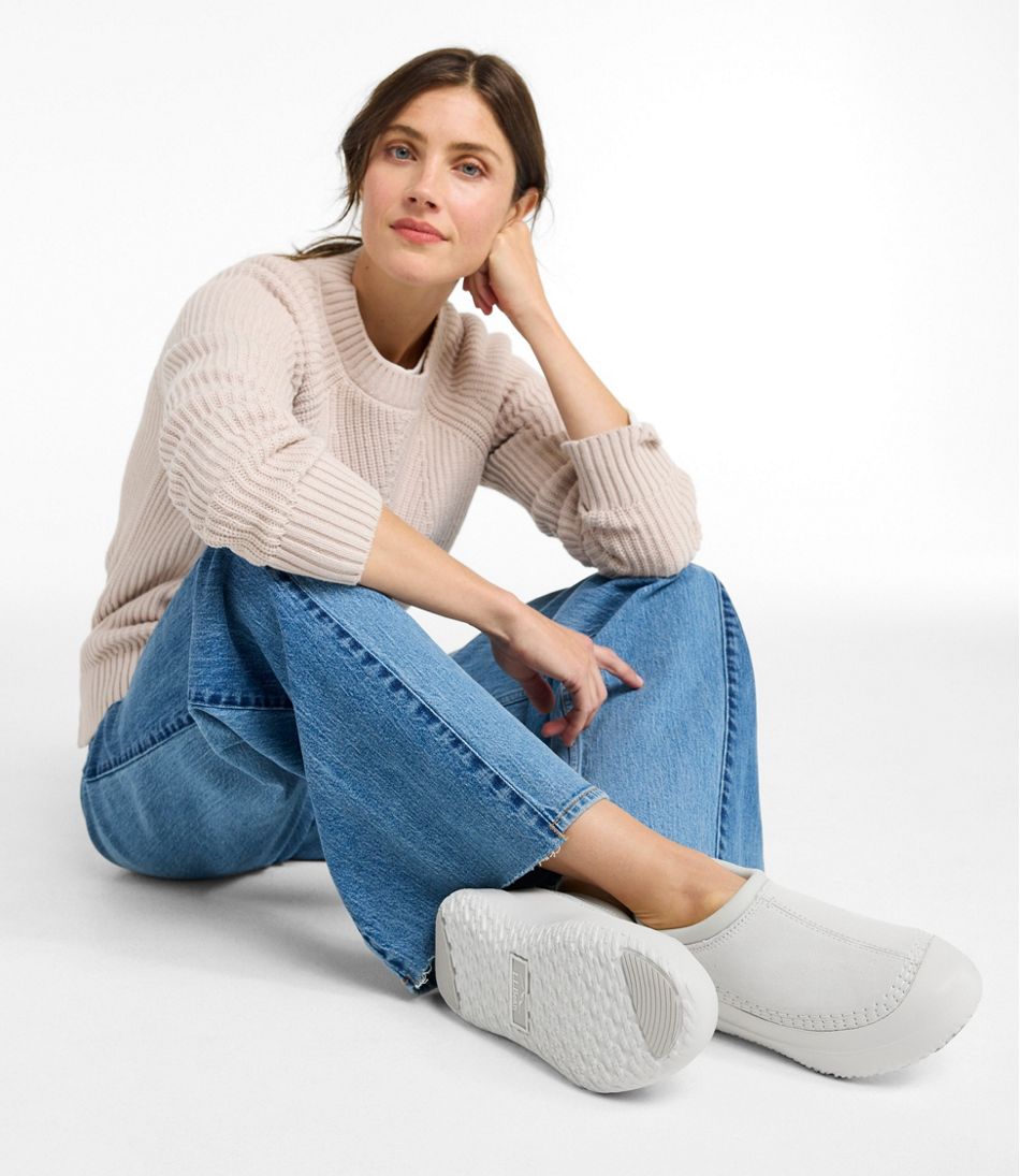 L.L.Bean US | Women's Wicked Good Max Slippers